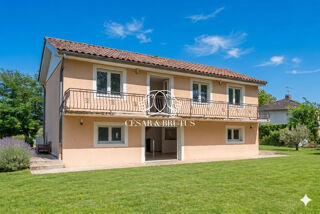  Maison à vendre 6 pièces 134 m²
