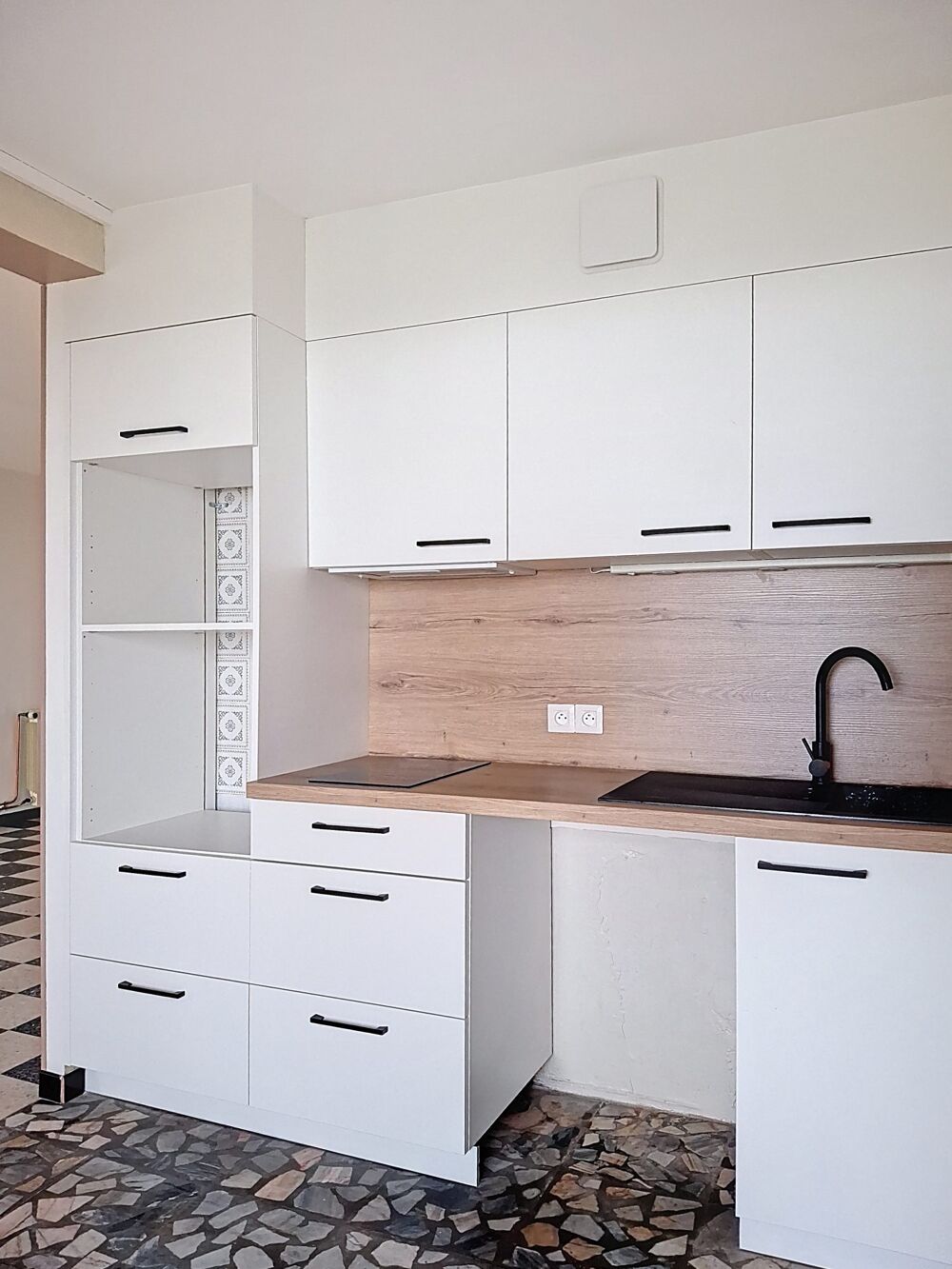Location Maison Maisonnette T3 rénovée Saussenac