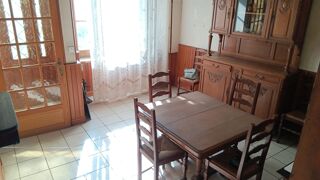  Maison  vendre 5 pices 107 m