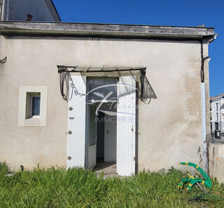  Appartement à vendre 2 pièces 42 m²