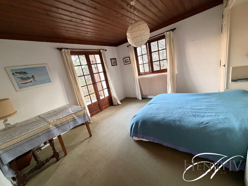 � vendre  Maison Saint-Ismier (38330)