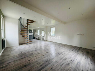  Maison � vendre 4 pi�ces 69 m�