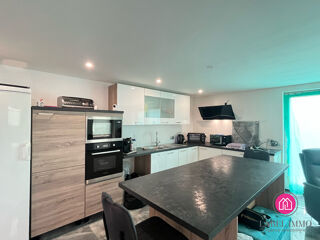  Maison � vendre 4 pi�ces 92 m�