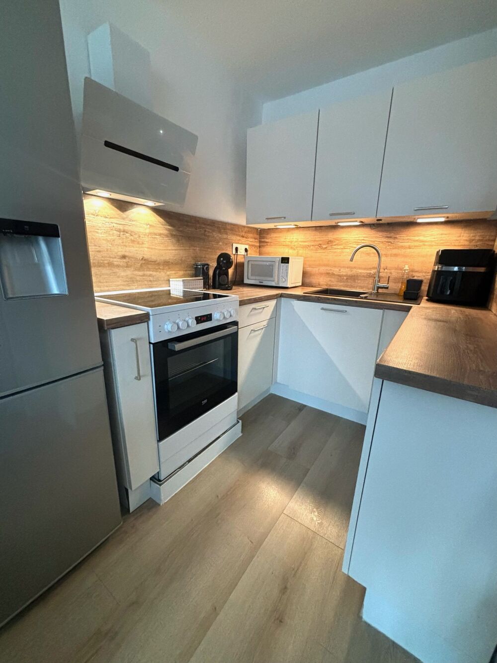 Vente Appartement Très bel appartement Frontignan