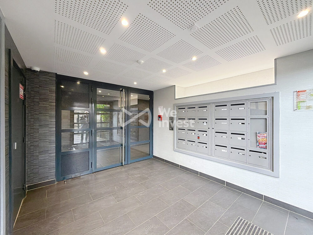 Vente Appartement Appartement à vendre Chennevières-sur-Marne Chennevières-sur-marne