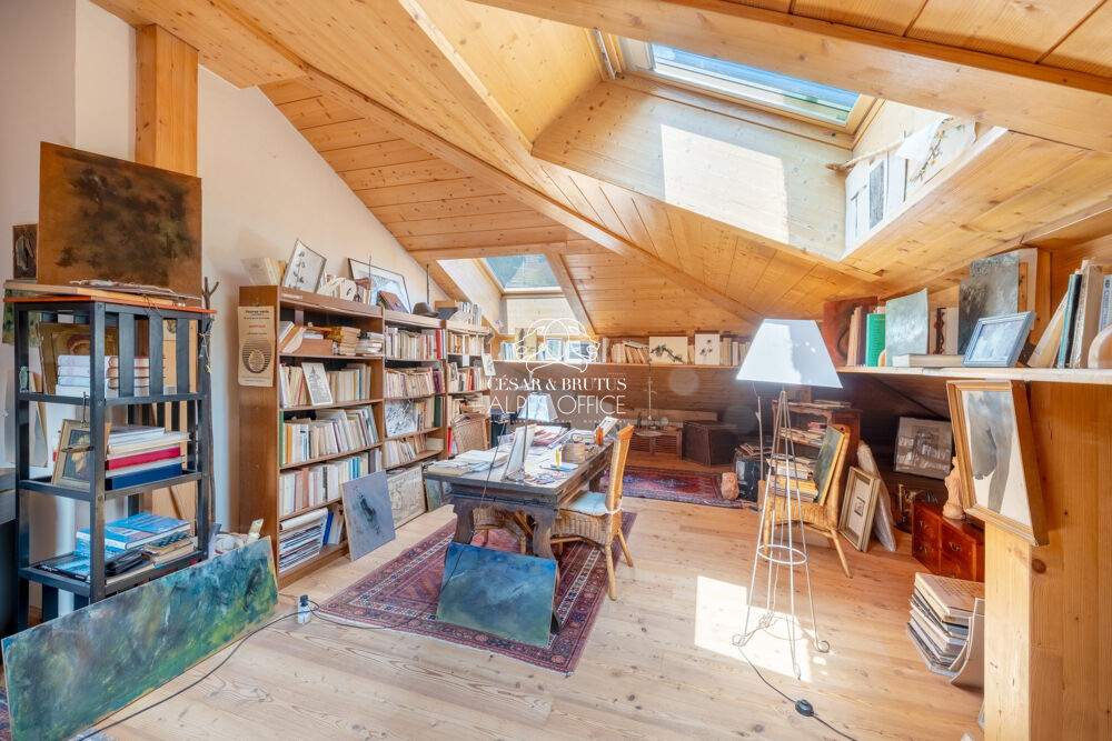 à vendre  Appartement Chamonix-Mont-Blanc (74400)