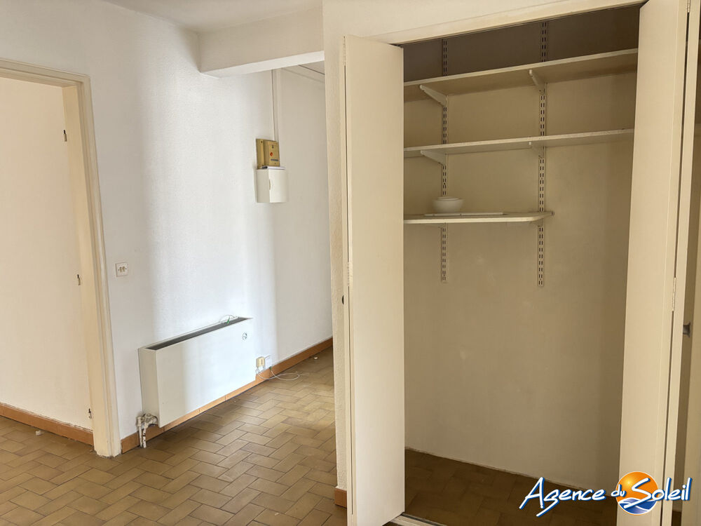 Location Appartement APPARTEMENT T3 AVEC BALCON CAVE ET PARKING Narbonne