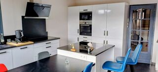  Maison � vendre 6 pi�ces 164 m�