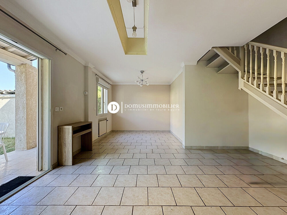 Villa 4 chambres en campagne de Montfavet