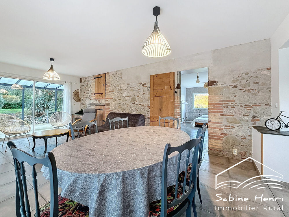  vendre  Maison Toulouse (31000)