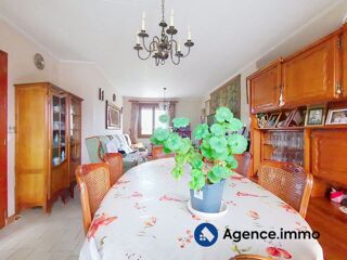  Maison � vendre 5 pi�ces 89 m�