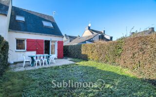  Maison � vendre 4 pi�ces 41 m�