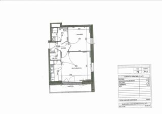 Vente Appartement Appartement à vendre Nantes Nantes