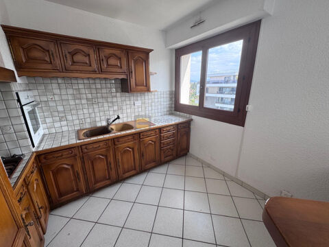  Appartement à vendre 2 pièces 50 m²