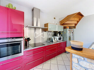  Maison à vendre 5 pièces 155 m²