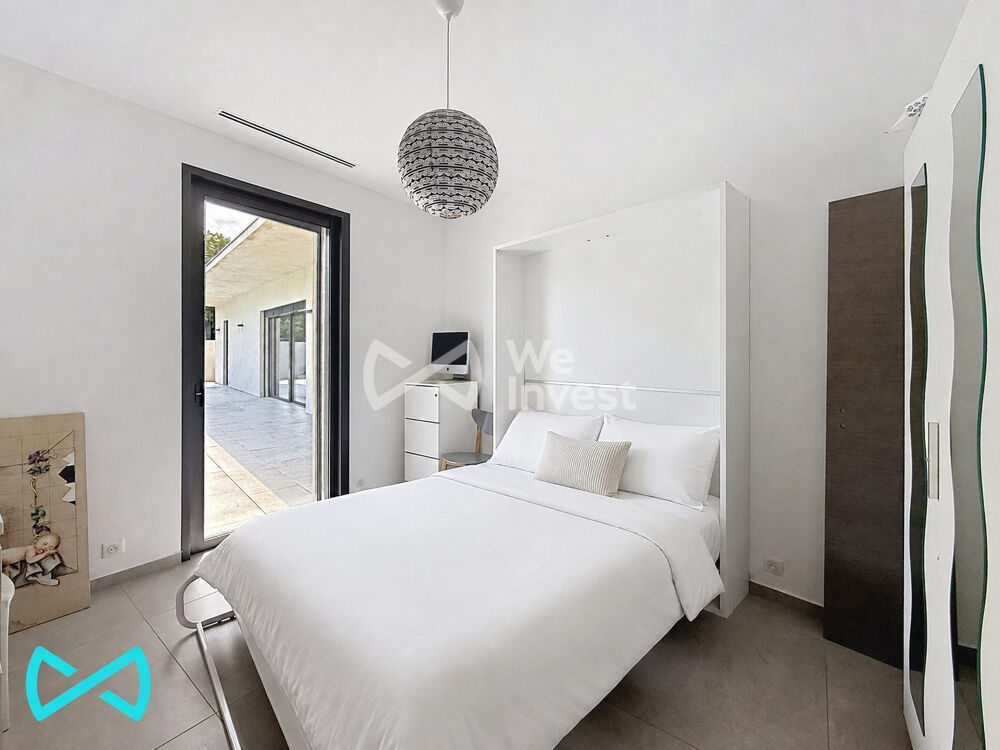 à vendre  Maison Villeneuve-lès-Maguelone (34750)