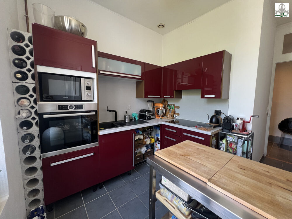 Vente Appartement EXCLUSIVITÉ – CENTRE-VILLE CHALON-SUR-SAÔNE BOULEVARD DE LA Chalon-sur-saône