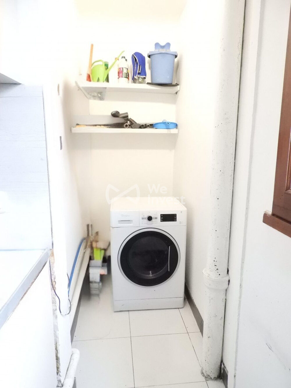 Vente Appartement Magnifique T4 LUMINEUX au Thillay Le thillay
