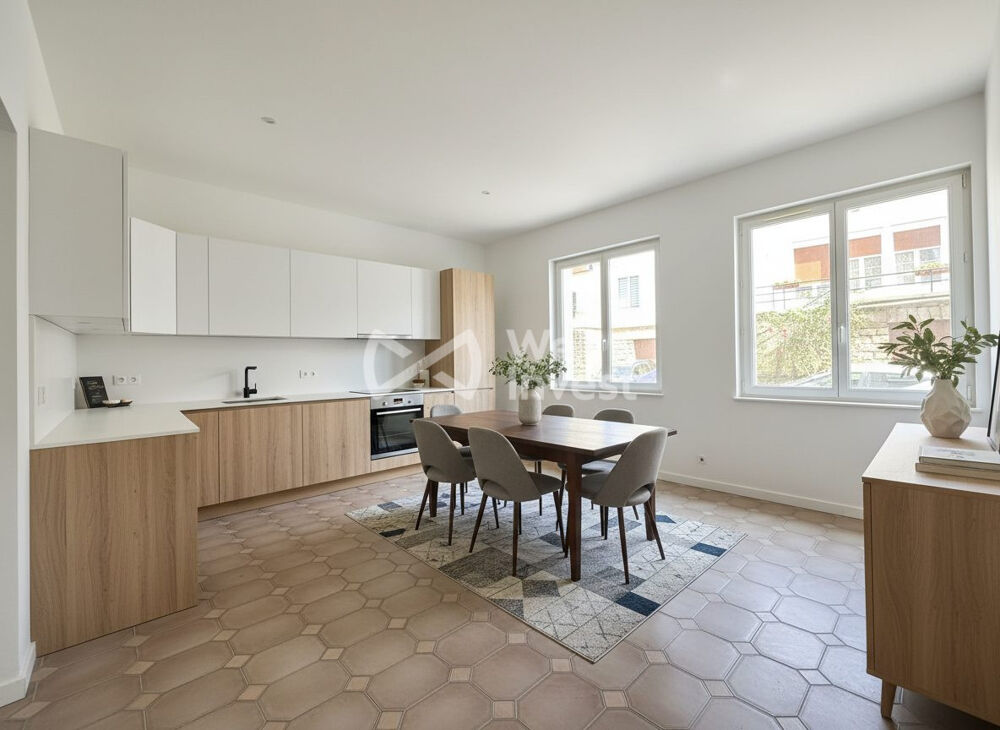 Vente Maison Maison à vendre Blagny Blagny