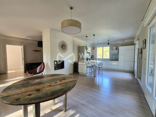  Maison à vendre 7 pièces 215 m²
