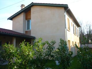  Maison � louer 7 pi�ces 170 m�