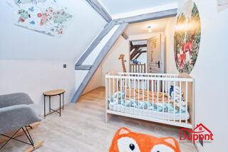  Maison � vendre 4 pi�ces 126 m�