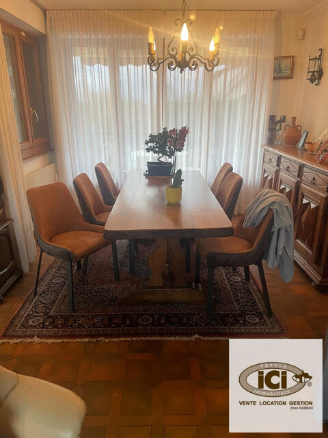   Maison individuelle au calme Maison - 4 pi�ce(s) - 119 m�