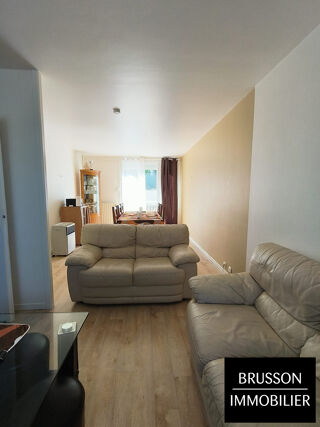  Maison � vendre 4 pi�ces 89 m�