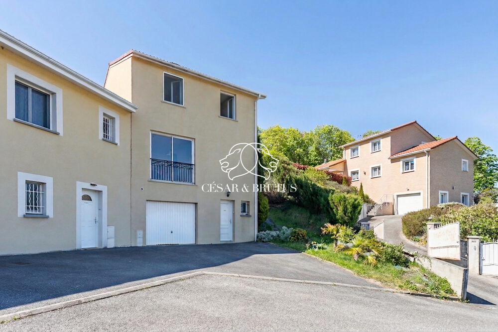 Vente Maison Maison à vendre Vienne Vienne