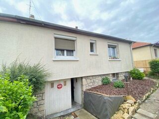  Maison à vendre 4 pièces 68 m²