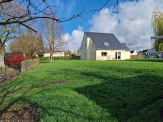  Maison à vendre 7 pièces 165 m²