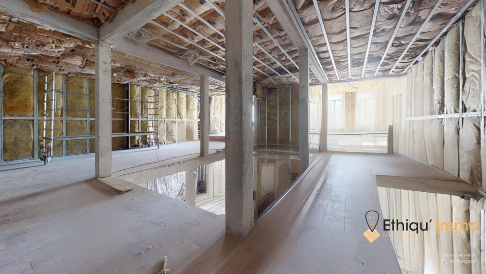   Local commercial hyper centre avec licence IV Bar-sur-aube