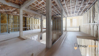   Local commercial hyper centre avec licence IV Bar-sur-aube