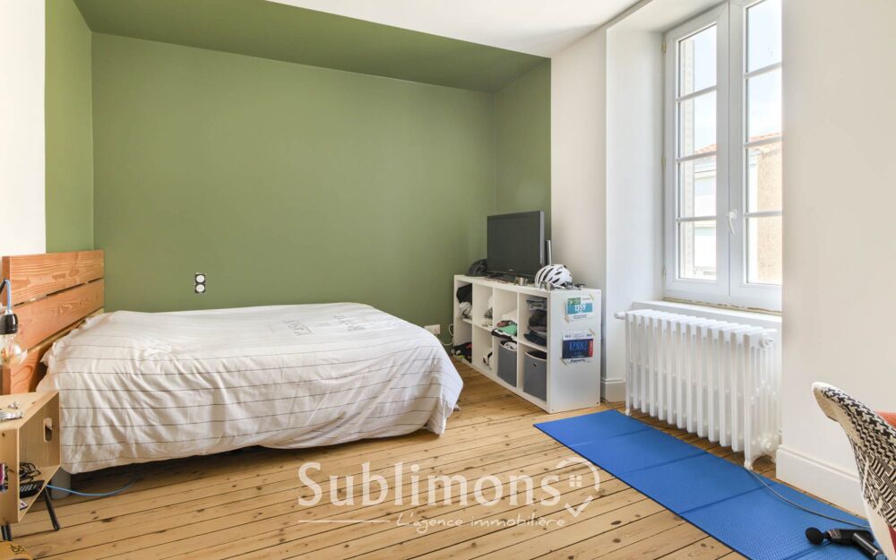 Vente Maison Maison à vendre Sèvremoine Sèvremoine