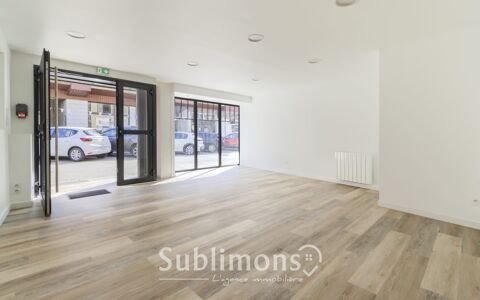   Immobilier Professionnel à vendre Auray 