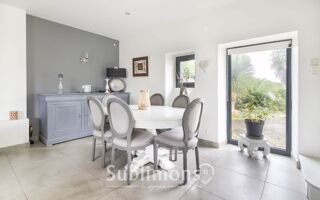  Maison � vendre 8 pi�ces 1 m� Cordemais
