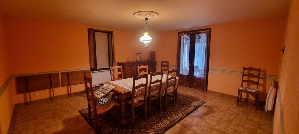 Maison à vendre Miramont-de-Guyenne