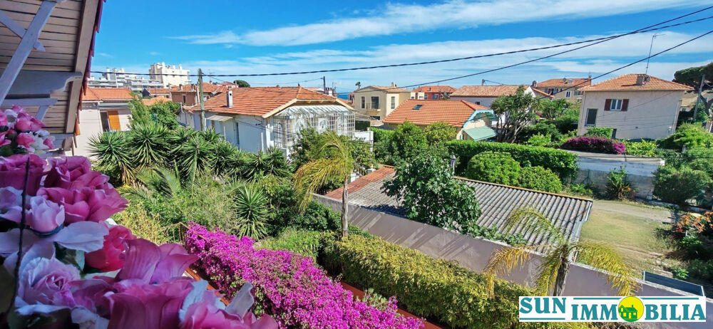 � vendre  Maison Cagnes-sur-Mer (06800)