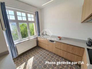  Maison à vendre 9 pièces 200 m²