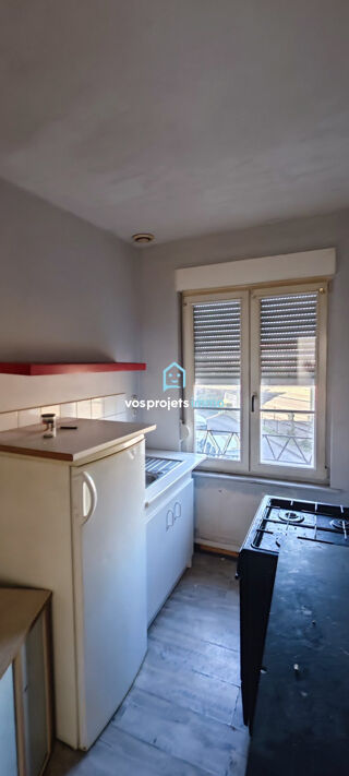  Immeuble � vendre 86 m�