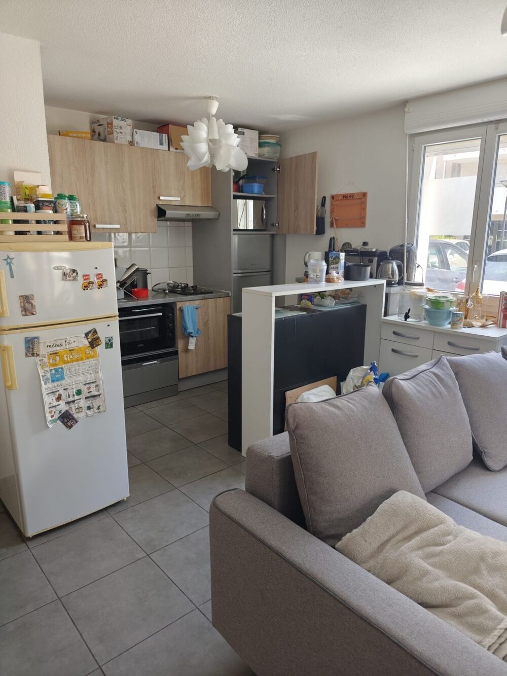 Vente Appartement Appartement à vendre Saint-Herblain Saint-herblain