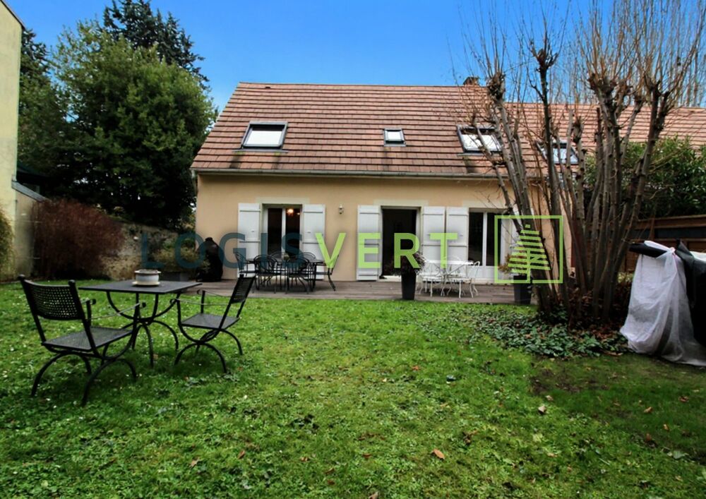 � vendre  Maison Palaiseau (91120)
