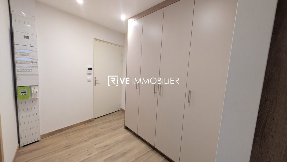 THONON- centre ville- T3 dde 56.64 m² à 249 000 €