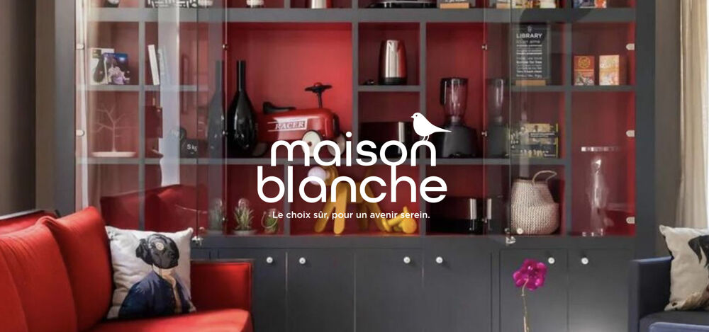 Vente Appartement INVESTISSEMENT LMNP - RENTA 4,7 % - NANTES (44) Nantes