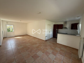  Maison à vendre 3 pièces 60 m²