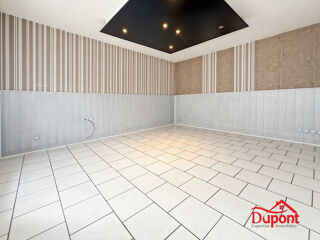  Maison à vendre 6 pièces 105 m²