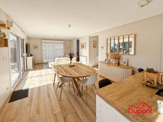  Maison � vendre 5 pi�ces 119 m�