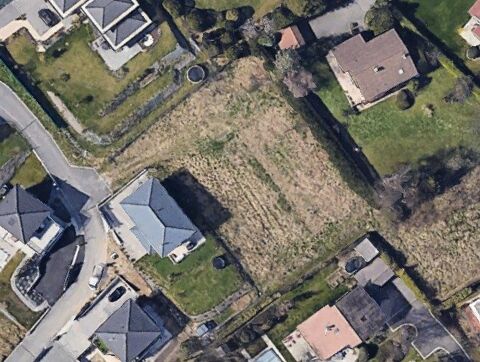   VETRAZ-MONTHOUX : Terrain constructible de 1956 m² 
