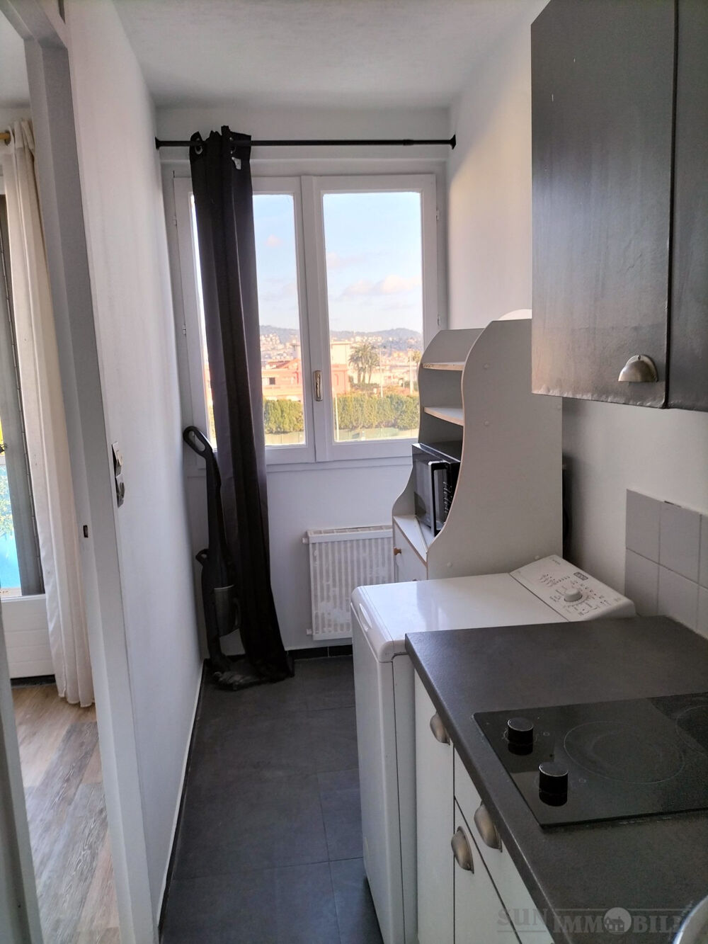 Vente Appartement STUDIO - NICE Nice