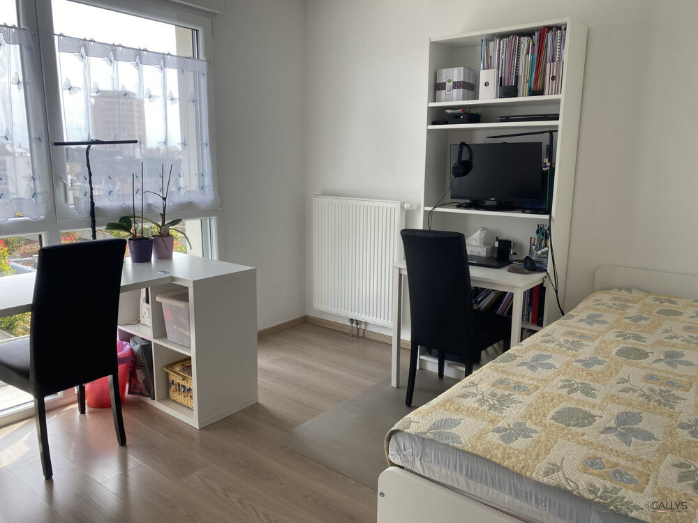Appartement à vendre Thionville